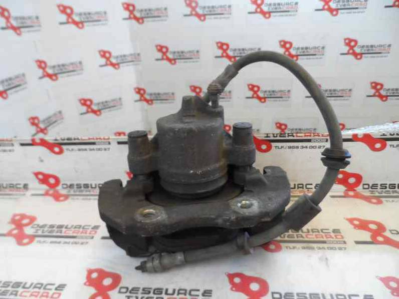 PINZA FRENO DELANTERA DERECHA FORD FOCUS C MAX 2003 1.6 16V (101 CV)