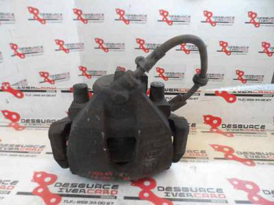 PINZA FRENO DELANTERA IZQUIERDA FORD FOCUS C MAX 2003 1.6 16V (101 CV)