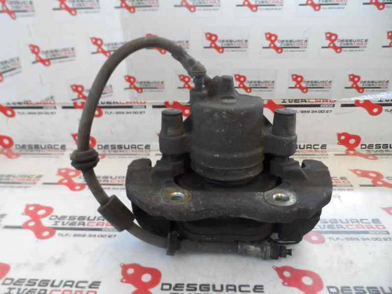 PINZA FRENO DELANTERA IZQUIERDA FORD FOCUS C MAX 2003 1.6 16V (101 CV)