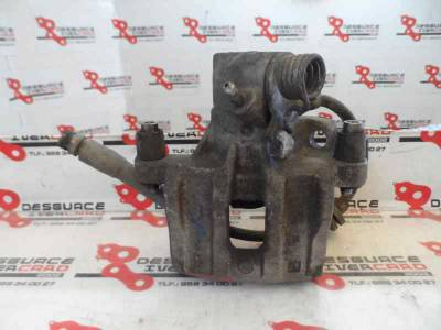 PINZA FRENO TRASERA DERECHA FORD FOCUS C MAX 2003 1.6 16V (101 CV)