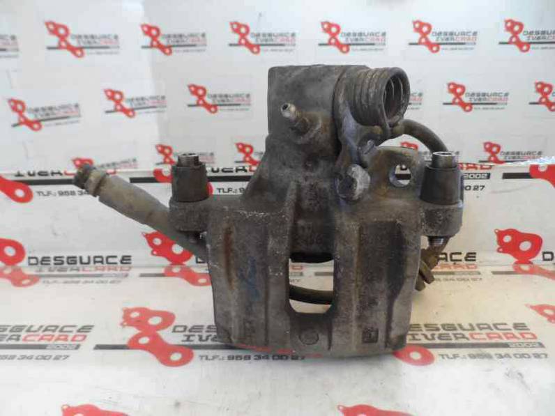 PINZA FRENO TRASERA DERECHA FORD FOCUS C MAX 2003 1.6 16V (101 CV)