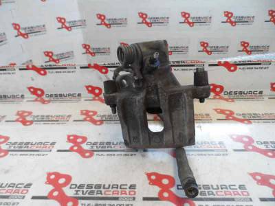 PINZA FRENO TRASERA IZQUIERDA FORD FOCUS C MAX 2003 1.6 16V (101 CV)