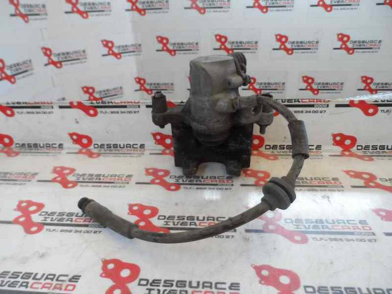 PINZA FRENO TRASERA IZQUIERDA FORD FOCUS C MAX 2003 1.6 16V (101 CV)