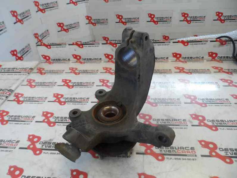 MANGUETA DELANTERA DERECHA FORD FOCUS C MAX 2003 1.6 16V (101 CV)