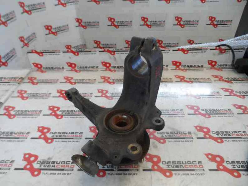 MANGUETA DELANTERA IZQUIERDA FORD FOCUS C MAX 2003 1.6 16V (101 CV)