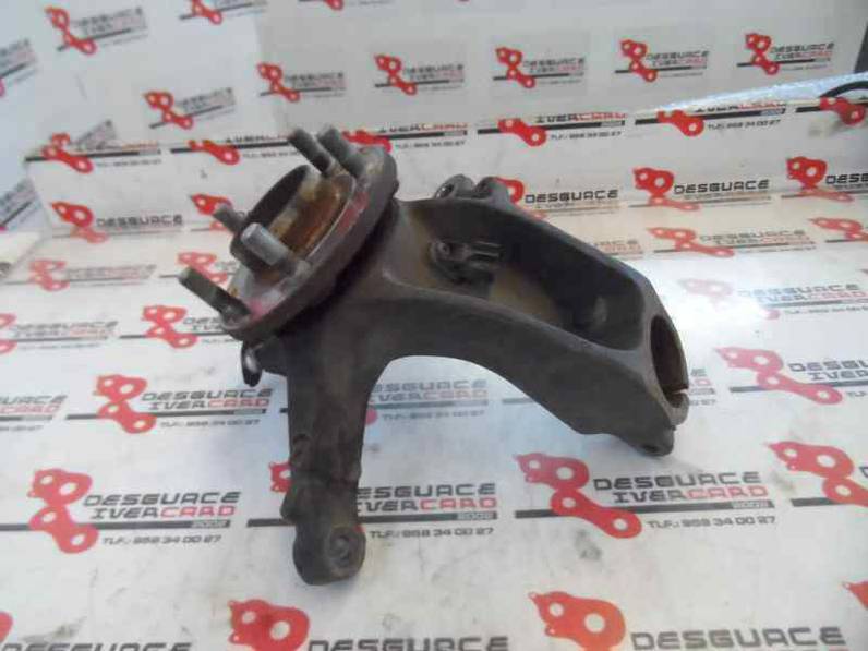 MANGUETA DELANTERA IZQUIERDA FORD FOCUS C MAX 2003 1.6 16V (101 CV)
