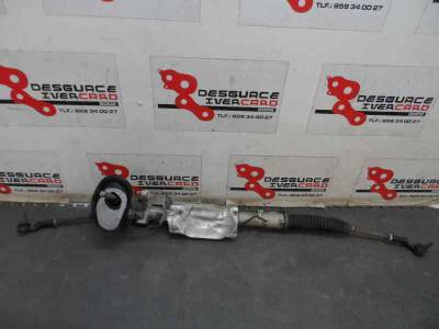 CREMALLERA DIRECCION FORD FOCUS C MAX 2003 1.6 16V (101 CV)