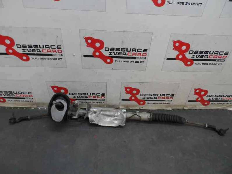 CREMALLERA DIRECCION FORD FOCUS C MAX 2003 1.6 16V (101 CV)