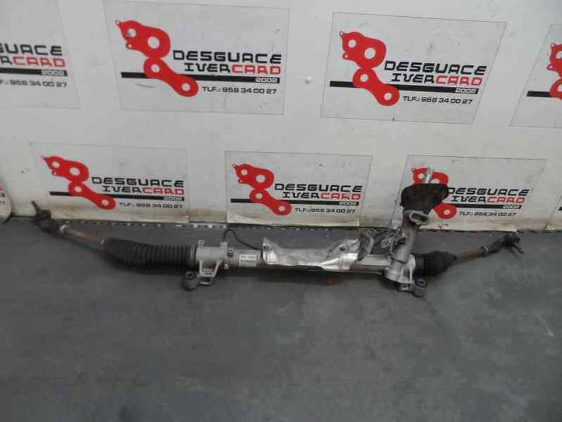 CREMALLERA DIRECCION FORD FOCUS C MAX 2003 1.6 16V (101 CV)