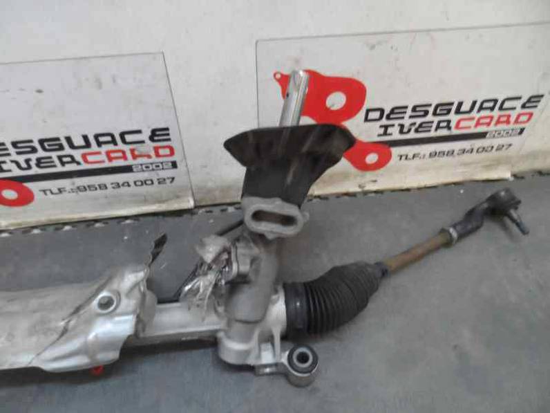 CREMALLERA DIRECCION FORD FOCUS C MAX 2003 1.6 16V (101 CV)