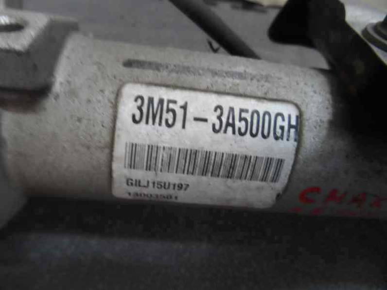 CREMALLERA DIRECCION FORD FOCUS C MAX 2003 1.6 16V (101 CV)