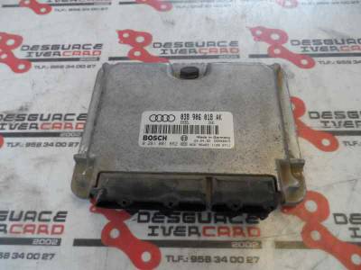 CENTRALITA MOTOR UCE AUDI A3 1999 1.9 TDI (90 CV)