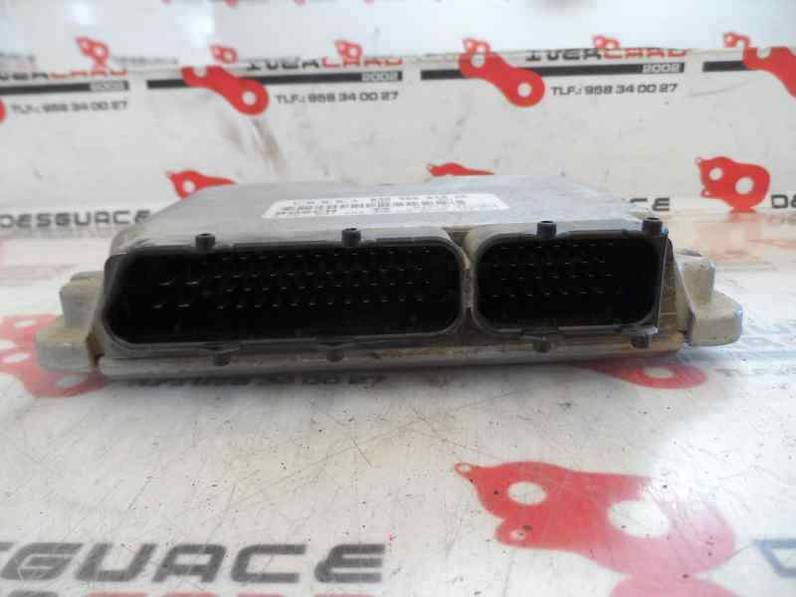 CENTRALITA MOTOR UCE AUDI A3 1999 1.9 TDI (90 CV)