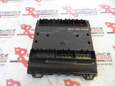 MODULO CONFORT SEAT IBIZA 2002 1.4 16V (75 CV)