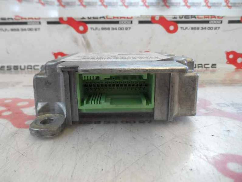 CENTRALITA AIRBAG OPEL ASTRA G COUPE 2002 2.2 16V (147 CV)