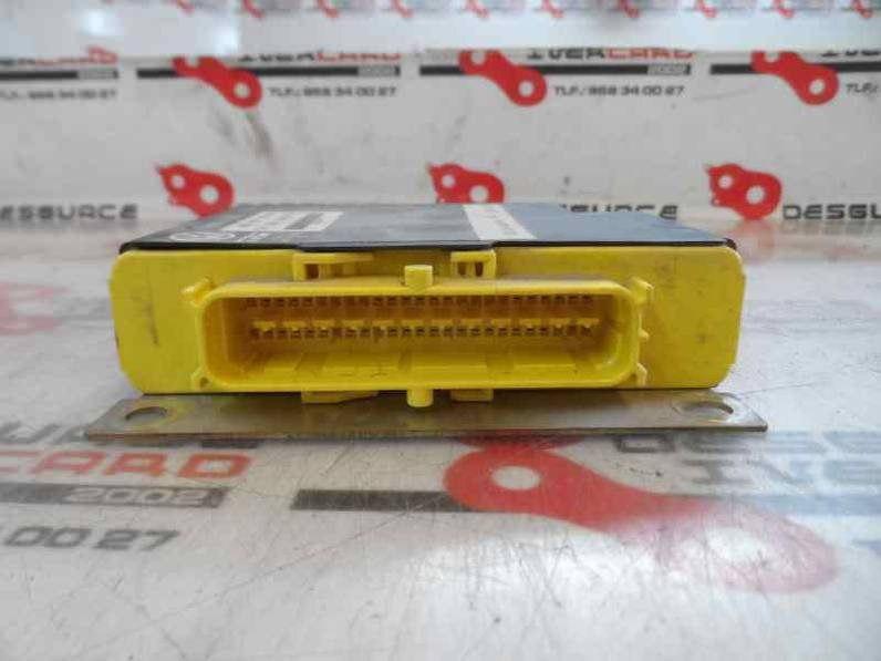 CENTRALITA AIRBAG SEAT IBIZA 2004 1.2 (64 CV)