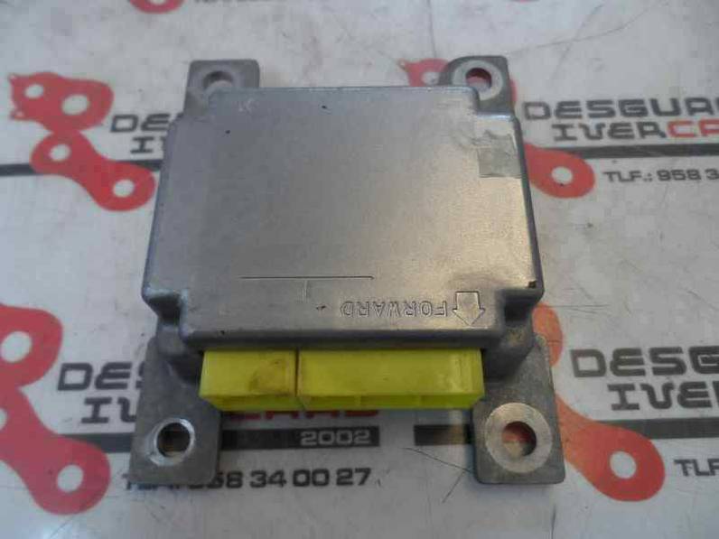 CENTRALITA AIRBAG NISSAN ALMERA 1998 2.0 16V (143 CV)