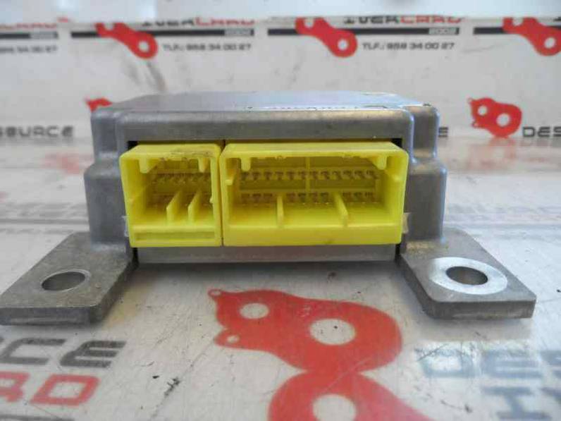 CENTRALITA AIRBAG NISSAN ALMERA 1998 2.0 16V (143 CV)
