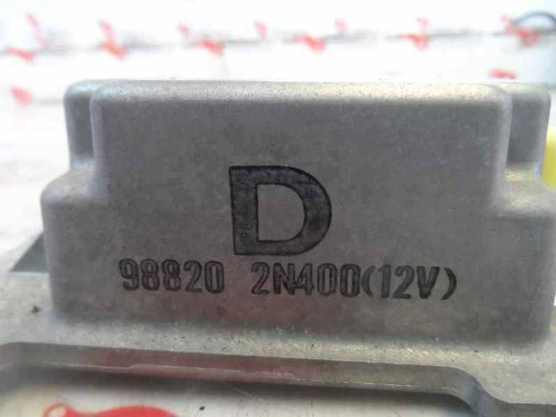 CENTRALITA AIRBAG NISSAN ALMERA 1998 2.0 16V (143 CV)