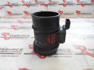 CAUDALIMETRO RENAULT CLIO II FASE II 2006