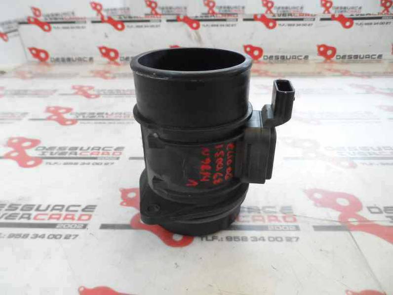 CAUDALIMETRO RENAULT CLIO II FASE II 2006