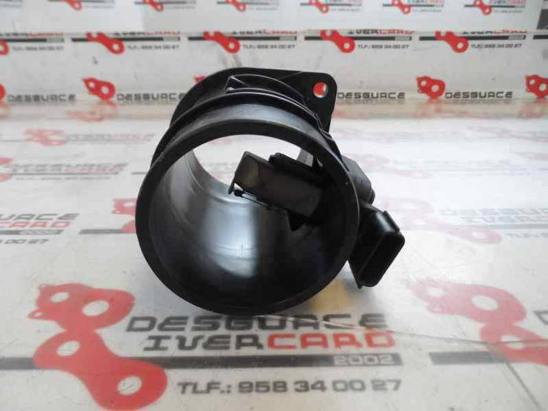 CAUDALIMETRO RENAULT CLIO II FASE II 2006