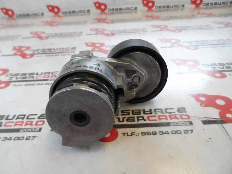 TENSOR CORREA AUXILIAR RENAULT CLIO II FASE II 2006