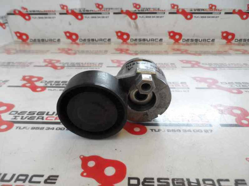 TENSOR CORREA AUXILIAR RENAULT CLIO II FASE II 2006