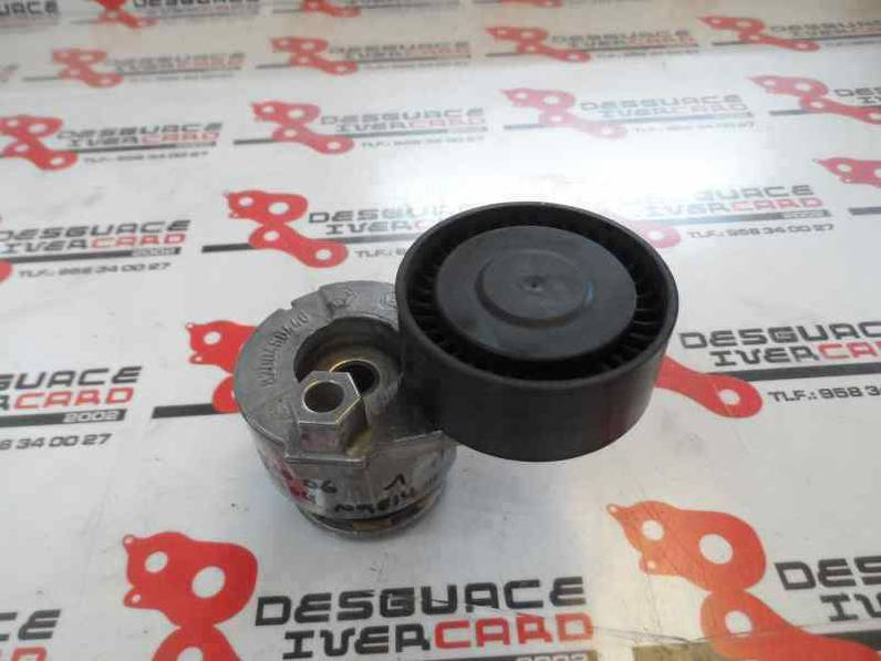 TENSOR CORREA AUXILIAR RENAULT CLIO II FASE II 2006