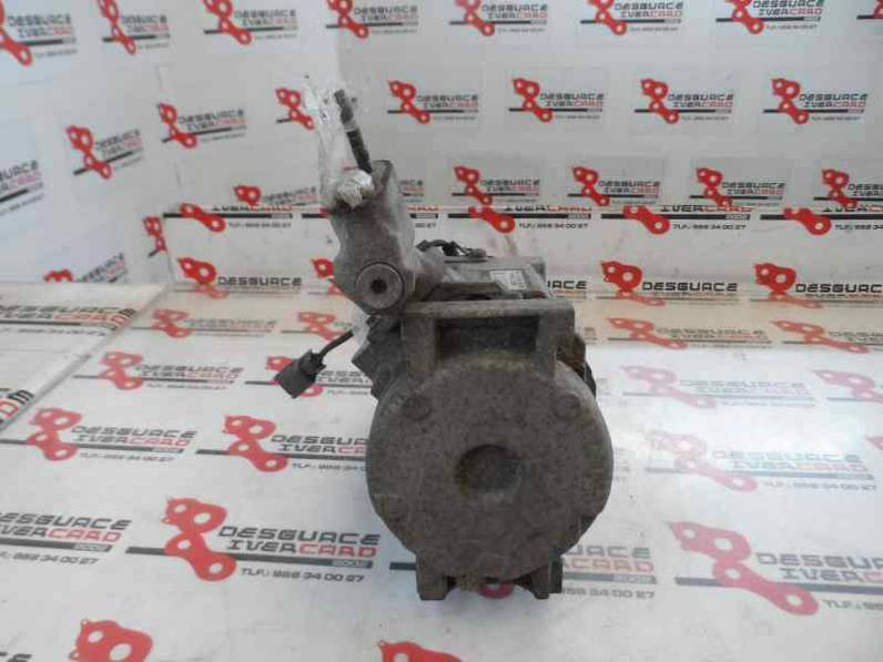 COMPRESOR AIRE ACONDICIONADO HONDA ACCORD BERLINA 2006 2.2 CTDI (140 CV)