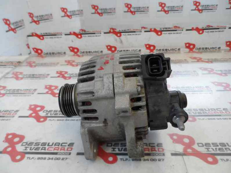 ALTERNADOR KIA RIO 2010 1.5 CRDI (110 CV)