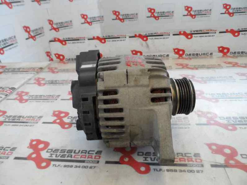 ALTERNADOR KIA RIO 2010 1.5 CRDI (110 CV)