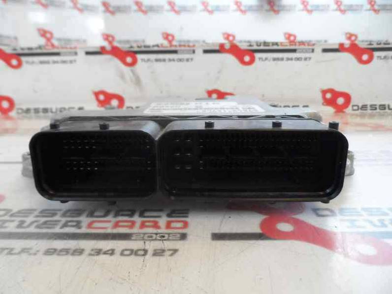 CENTRALITA MOTOR UCE KIA RIO 2010 1.5 CRDI (110 CV)