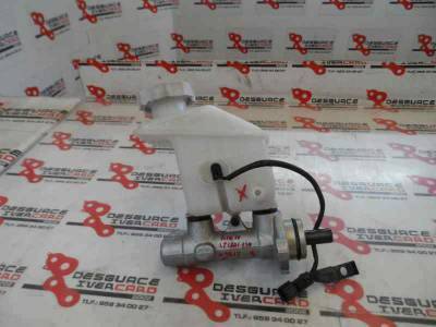 BOMBA FRENO KIA RIO 2010 1.5 CRDI (110 CV)