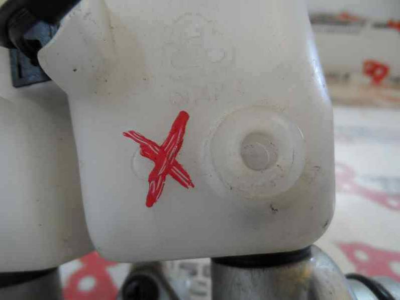 BOMBA FRENO KIA RIO 2010 1.5 CRDI (110 CV)