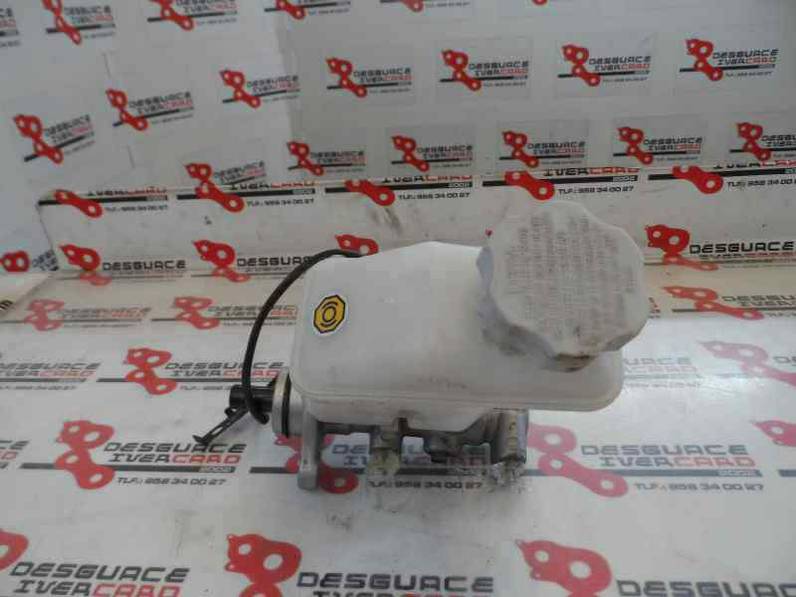 BOMBA FRENO KIA RIO 2010 1.5 CRDI (110 CV)