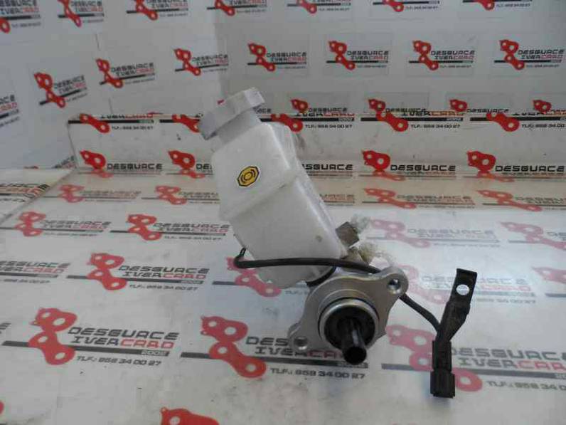 BOMBA FRENO KIA RIO 2010 1.5 CRDI (110 CV)