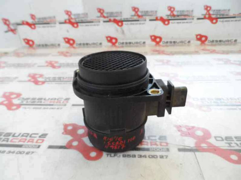 CAUDALIMETRO KIA RIO 2010 1.5 CRDI (110 CV)