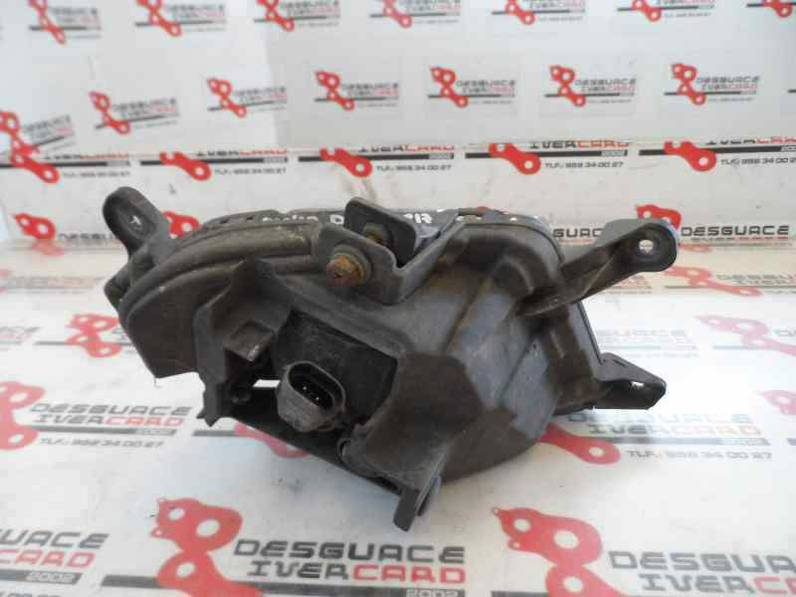 PILOTO DELANTERO DERECHO KIA RIO 2010 1.5 CRDI (110 CV)