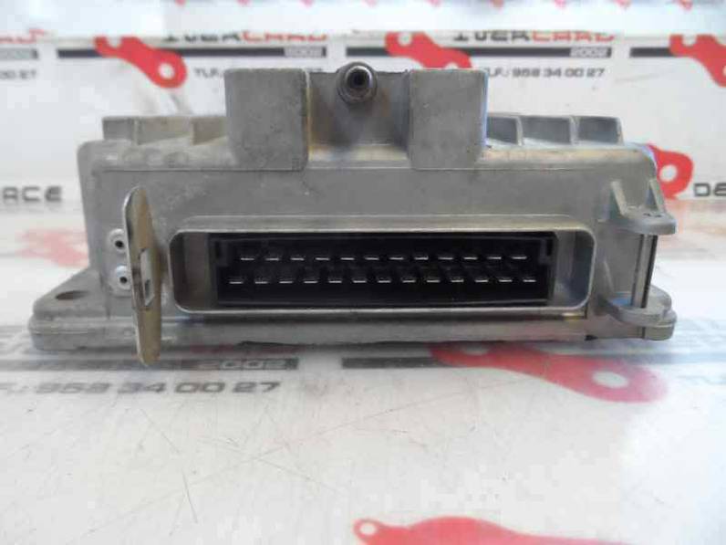 CENTRALITA MOTOR UCE RENAULT MASTER COMBI DESDE 98 1999 2.8 TDI (114 CV)