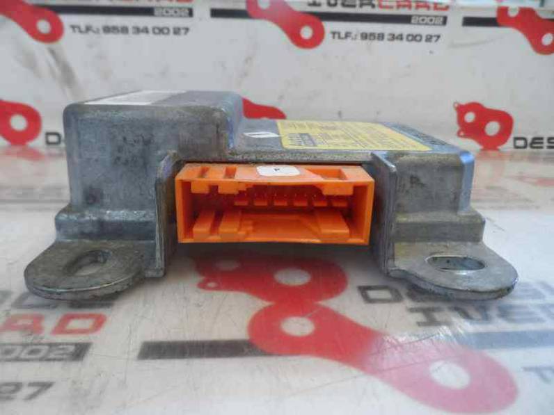 CENTRALITA AIRBAG PEUGEOT 406 BREAK 1999 2.0 HDI (109 CV)