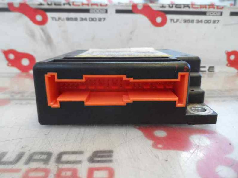 CENTRALITA AIRBAG CITROEN C2 2004 1.1 (60 CV)