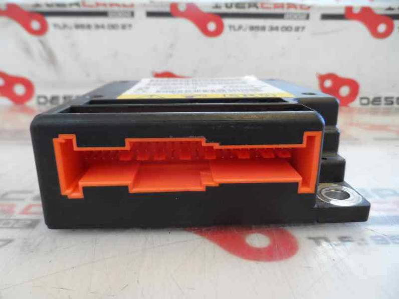 CENTRALITA AIRBAG CITROEN C3 2008 1.1 (60 CV)
