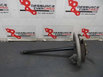 BUJE TOYOTA HILUX 4X4 1998 2.4