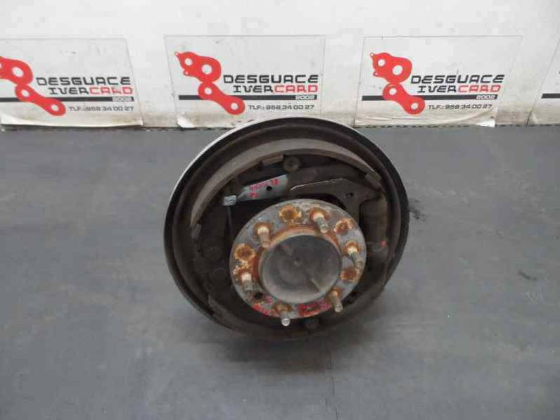 BUJE TOYOTA HILUX 4X4 1998 2.4