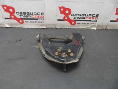 BRAZO SUSPENSION SUPERIOR DELANTERO IZQUIERDO TOYOTA HILUX 4X4 1998 2.4