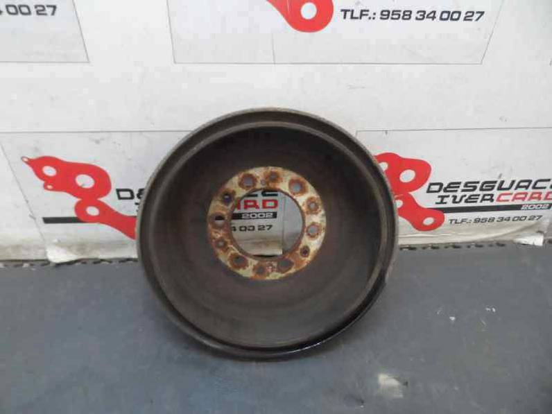TAMBOR FRENO TRASERO TOYOTA HILUX 4X4 1998 2.4