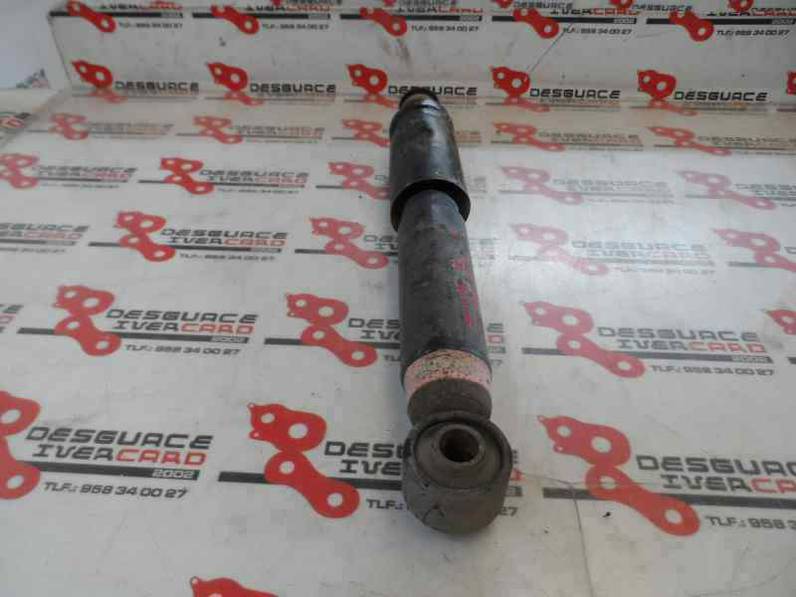 AMORTIGUADOR DELANTERO IZQUIERDO TOYOTA HILUX 4X4 1998 2.4