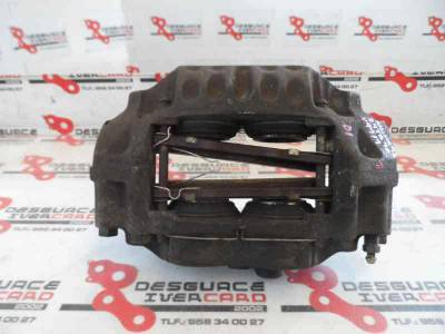 PINZA FRENO DELANTERA IZQUIERDA TOYOTA HILUX 4X4 1998 2.4