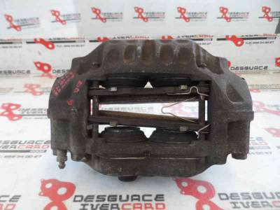 PINZA FRENO DELANTERA DERECHA TOYOTA HILUX 4X4 1998 2.4